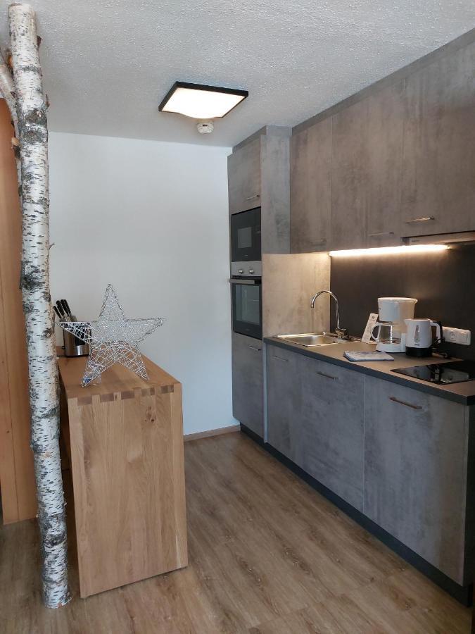 Apartment Rainer - Mittendrin Söll Exterior foto